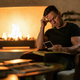 Mark Wahlberg as Evan McCauley trying to figure out what Infinite is about